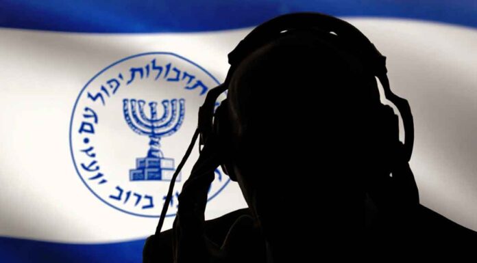 Η Μοσάντ έβαλε την Τεχνητή Νοημοσύνη και “πιάστηκε στον ύπνο