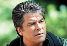 Πάνος Μιχαλόπουλος: Η πρώτη δημόσια εμφάνισή του μετά από 12 χρόνια