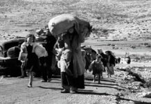Τι είναι η σύγκρουση Ισραήλ-Παλαιστίνης; Ένας απλός οδηγός
