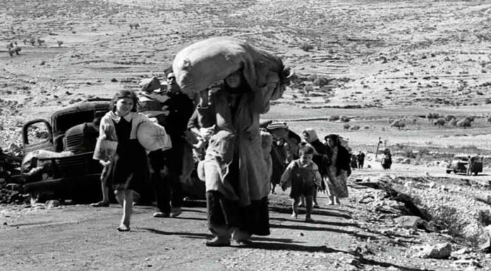 Τι είναι η σύγκρουση Ισραήλ-Παλαιστίνης; Ένας απλός οδηγός