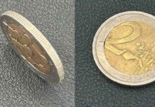 Συναγερμός: Πλαστά κέρματα των 2 ευρώ στην αγορά του Ηρακλείου – Πώς να ξεχωρίσετε τα γνήσια από τα κάλπικα (pics)