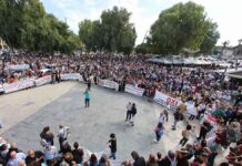 Ο λαός σώζει (;) το Βενιζέλειο – Πάνδημος ξεσηκωμός και πορεία 4 χλμ. για το ιστορικό νοσοκομείο του Ηρακλείου