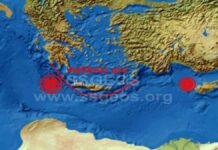 Πρόβλεψη για μεγάλο σεισμό στην Ελλάδα: Τι αναφέρει ο Ολλανδός ερευνητής Φρανκ Χούγκερμπετς