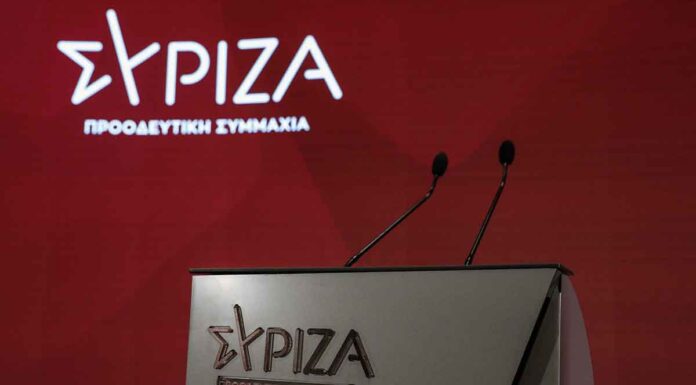 O «παλιός» ΣΥΡΙΖΑ αρνείται να… φύγει: «Οι διαγραφές Κασσελάκη δεν δεσμεύουν την Επιτροπή Δεοντολογίας»