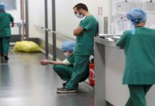 Κρήτη – Ξεκίνησαν οι στάσεις εργασίας στο Βενιζέλειο «Βράζει» ο υγειονομικός κόσμος της Κρήτης - Ξεκίνησαν οι στάσεις εργασίας στο Βενιζέλειο