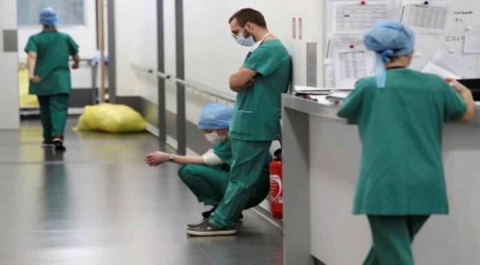 Κρήτη – Ξεκίνησαν οι στάσεις εργασίας στο Βενιζέλειο «Βράζει» ο υγειονομικός κόσμος της Κρήτης - Ξεκίνησαν οι στάσεις εργασίας στο Βενιζέλειο