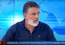 “Πονοκέφαλος” η έλλειψη εργατών γης: «Ξαναζεσταμένο φαγητό οι προσπάθειες που έγιναν», λέει ο Μύρων Χιλετζάκης – Τι προτείνει (vid)