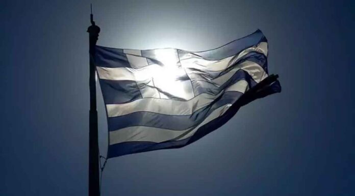 25η Μαρτίου: ΧΡΟΝΙΑ ΠΟΛΛΑ ΕΛΛΑΔΑ!