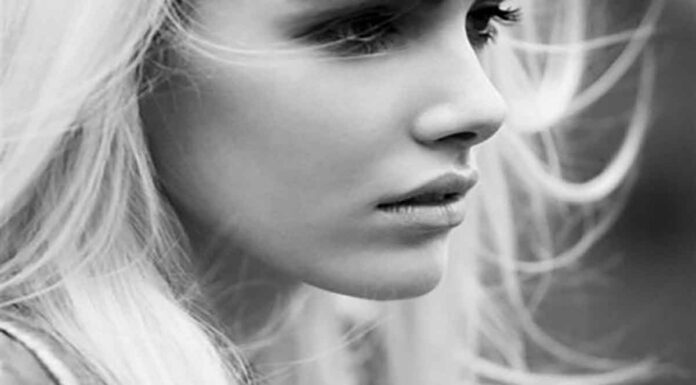 Κάποιες φορές, το πιο γενναίο πράγμα που έχεις να κάνεις, είναι να φύγεις.