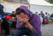 Ο επικεφαλής του νοσοκομείου Al-Shifa προειδοποιεί «οι άνθρωποι θα πεθάνουν»