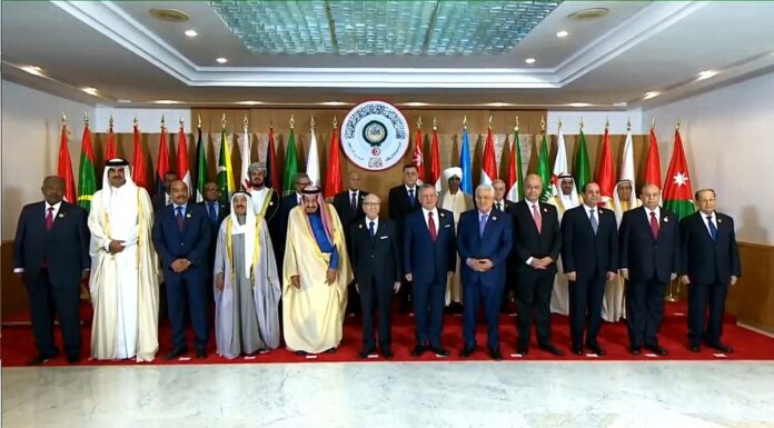 Στο Διεθνές Ποινικό Δικαστήριο προσφεύγουν οι Αραβικές χώρες κατά του Ισραήλ: «Γίνεται γενοκτονία των Παλαιστινίων»