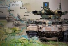 Αβντίιβκα: Αποχωρούν μαζικά οι Ουκρανοί – «Δεν έχουμε το μαγικό ραβδί για να νικήσετε» είπε ο Αμερικανός ΥΠΑΜ Λόιντ Όστιν