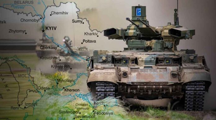 Αβντίιβκα: Αποχωρούν μαζικά οι Ουκρανοί – «Δεν έχουμε το μαγικό ραβδί για να νικήσετε» είπε ο Αμερικανός ΥΠΑΜ Λόιντ Όστιν