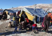 Τους ετοιμάζουν για Ελλάδα: Το Ισραήλ ζήτησε επίσημα να μεταναστεύσουν «σε άλλες χώρες» οι Παλαιστίνιοι από τη Γάζα.