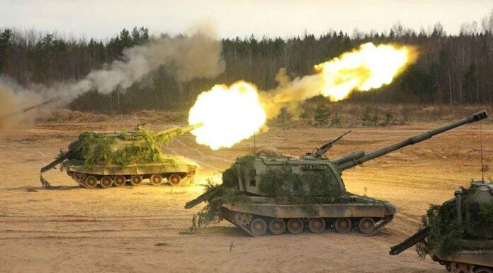 Kι ενώ η προσοχή όλου του πλανήτη έχει στραφεί πλέον στο Ισραήλ