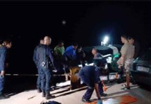 Νεκροί οι δύο επιβάτες του αεροσκάφους που έπεσε στην Κρήτη