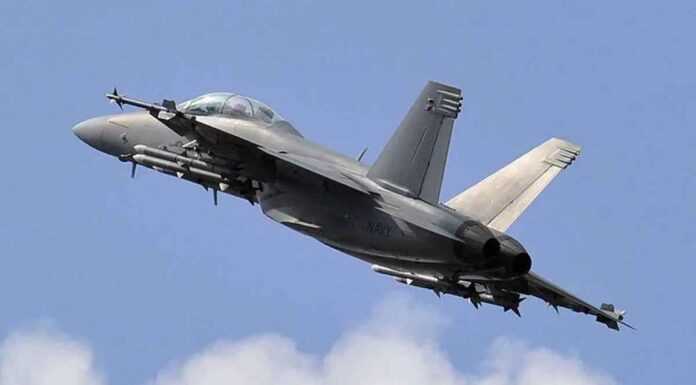 Συνετρίβη αμερικανικό στρατιωτικό αεροσκάφος από αδιευκρίνιστο «ατύχημα»