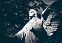 5 προειδοποιητικά σημάδια από τους αγγέλους