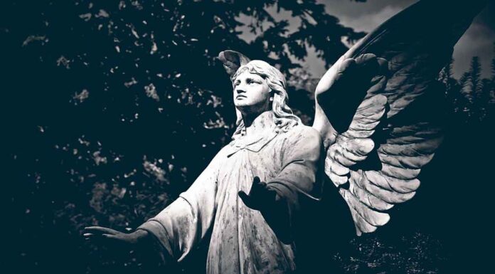 5 προειδοποιητικά σημάδια από τους αγγέλους