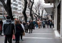 Ηράκλειο: Αποκαλυπτικά στοιχεία για τις επιχειρήσεις – Πόσες άνοιξαν και πόσες… έβαλαν λουκέτο