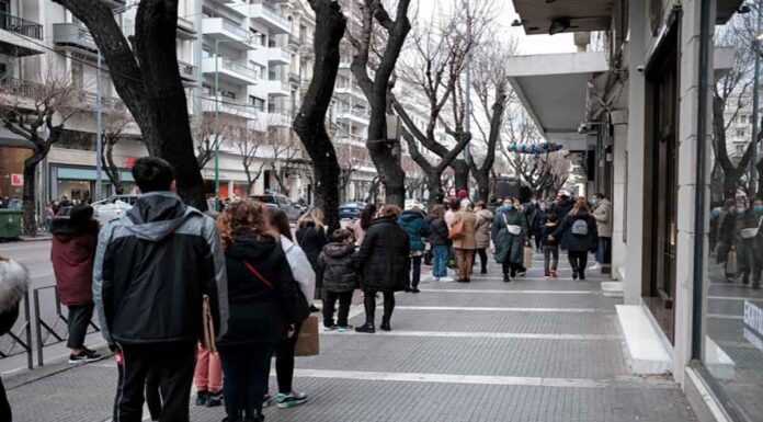 Ηράκλειο: Αποκαλυπτικά στοιχεία για τις επιχειρήσεις – Πόσες άνοιξαν και πόσες… έβαλαν λουκέτο