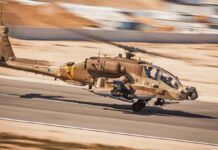 Ισραηλινά Apache σκότωσαν Ισραηλινούς; – Το επίμαχο βίντεο και οι δηλώσεις των πιλότων