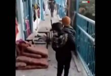 Δεκάδες οι νεκροί μετά το χτύπημα σε σχολείο του ΟΗΕ στην Γάζα: «Ήταν καταφύγιο αμάχων» (βίντεο)