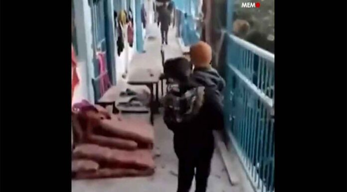 Δεκάδες οι νεκροί μετά το χτύπημα σε σχολείο του ΟΗΕ στην Γάζα: «Ήταν καταφύγιο αμάχων» (βίντεο)