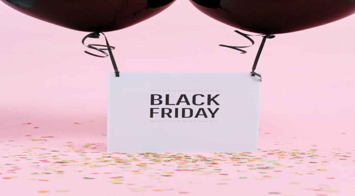 Πώς ξεκίνησε η black friday, η εφαρμογή που «αποκαλύπτει» fake εκπτώσεις