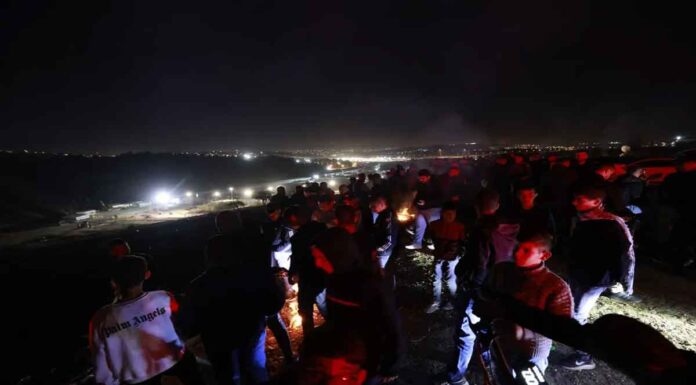 Πόλεμος Ισραήλ-Χαμάς ζωντανά: Οι εκκλήσεις για παράταση της εκεχειρίας αυξάνονται καθώς οι αιχμάλωτοι απελευθερώνονται