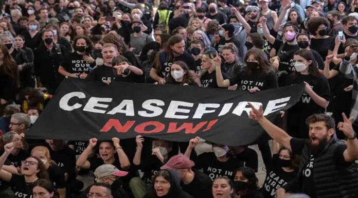 Εκεχειρία Ισραήλ-Χαμάς: Όλα όσα πρέπει να γνωρίζετε