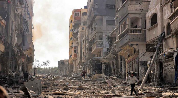 Συνάντηση των επικεφαλής της Μοσάντ και της CIA με στόχο μια νέα συμφωνία για εκεχειρία στη Γάζα