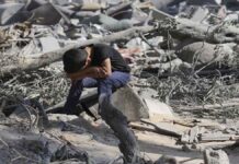 Γάζα: Συνεχίζεται η μεγάλη έξοδος από την Ράφα – “Ζούμε τη χειρότερη Νάκμπα”