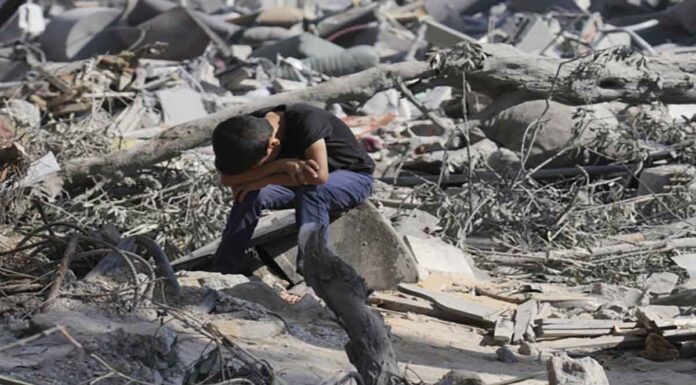 Γάζα: Συνεχίζεται η μεγάλη έξοδος από την Ράφα – “Ζούμε τη χειρότερη Νάκμπα”