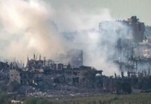 Αρτοποιεία βομβαρδίστηκαν, νοσοκομεία χτυπήθηκαν καθώς ο πόλεμος του Ισραήλ στη Γάζα δεν έχει τέλος