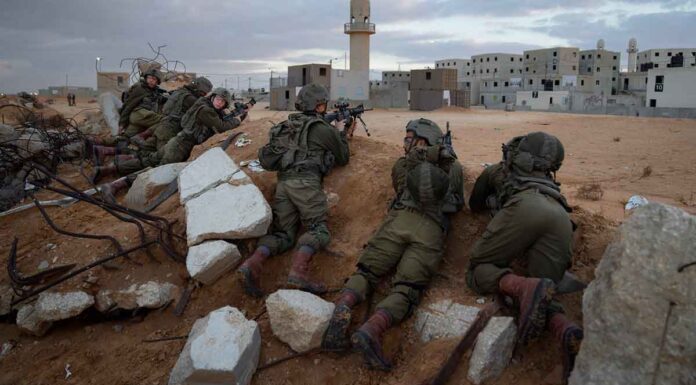 Νέο διάγγελμα θα απευθύνει ο Χασάν Νασράλα!