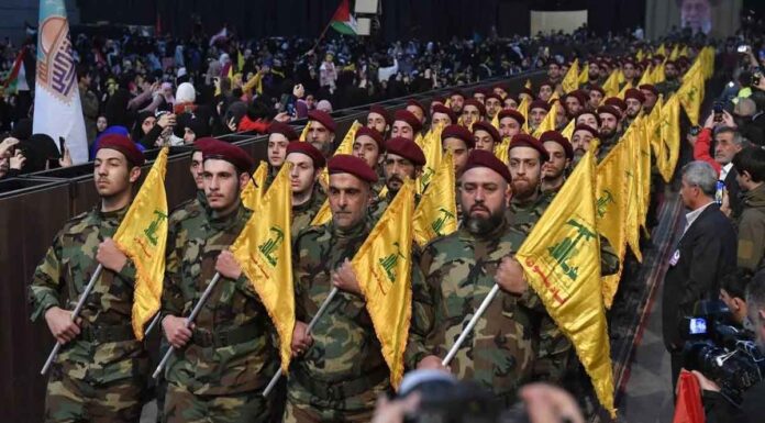 Γιατί το Ισραήλ φοβάται την αντίδραση της Χεζμπολάχ