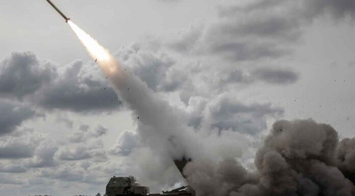 Οι Ουκρανοί έπληξαν ρωσική εορταστική εκδήλωση στο Ντονέτσκ: Σκοτώθηκαν 25 Ρώσοι Πεζοναύτες