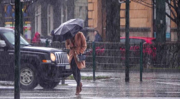 Κακοκαιρία: Χειμώνας από σήμερα με κάθετη πτώση θερμοκρασίας