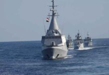 Η Αίγυπτος βγάζει την Ελλάδα από την ανατολική Μεσόγειο: Ακύρωσε την άσκηση «ΜΕΔΟΥΣΑ – 13»