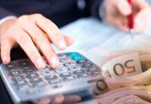Σοκ: Οι Έλληνες θα πληρώσουν φόρους 64 δισ. ευρώ – Πώς πληθωρισμός, ΕΦΚ και ΦΠΑ χρηματοδοτούν την… ανάπτυξη