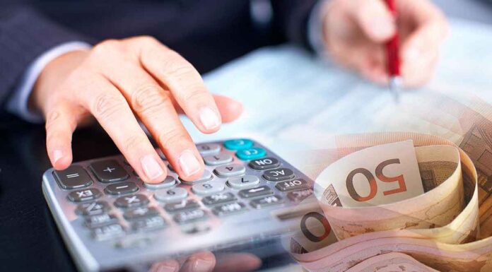 Σοκ: Οι Έλληνες θα πληρώσουν φόρους 64 δισ. ευρώ – Πώς πληθωρισμός, ΕΦΚ και ΦΠΑ χρηματοδοτούν την… ανάπτυξη