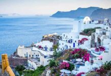 Οι χώρες με τα πιο όμορφα σπίτια στον κόσμο | Η Ελλάδα στην πρώτη θέση!