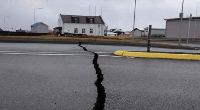 Συναγερμός στη Ισλανδία για το ηφαίστειο Fagradalsfjal – Φόβοι για έκρηξη τις επόμενες ώρες, live εικόνα