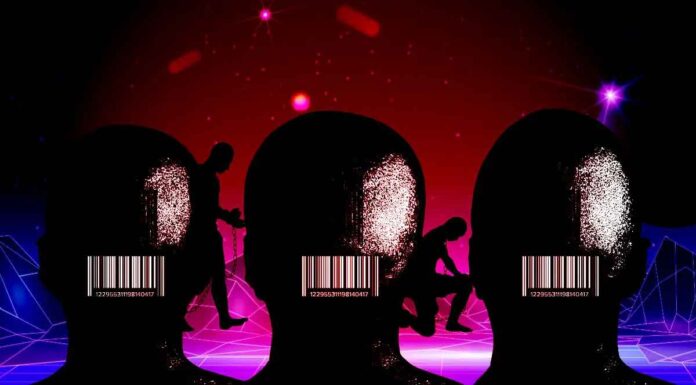 «..τότε η κεντρική τράπεζα μέσω του ψηφιακού νομίσματος θα εμποδίζει την συναλλαγή αυτή»Το σκοτεινό πρόσωπο της «ηλεκτρονικής διακυβέρνησης»