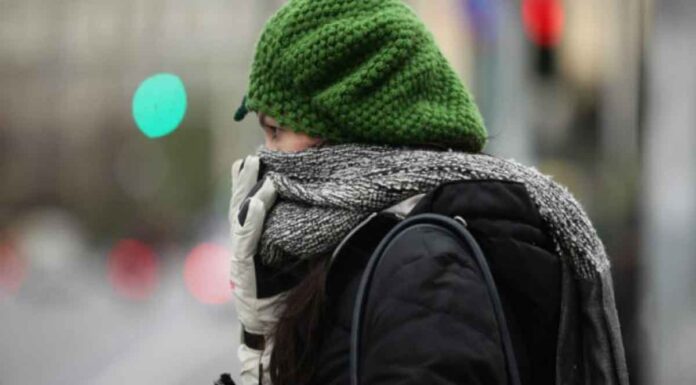 Κακοκαιρία: Έρχεται ο… «Αλέξης» από την Ιταλία και φέρνει τον χειμώνα