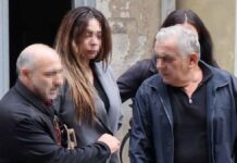 Ηράκλειο: Τρεις στο σκαμνί για την επίθεση με καυστικό υγρό στον 37χρονο – Ποιοι και με τι κατηγορίες παραπέμπονται σε δίκη