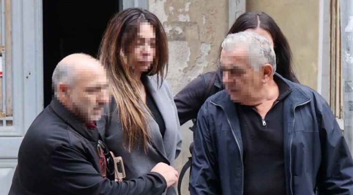 Ηράκλειο: Τρεις στο σκαμνί για την επίθεση με καυστικό υγρό στον 37χρονο – Ποιοι και με τι κατηγορίες παραπέμπονται σε δίκη