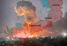 Ρωσικά στρατηγικά βομβαρδιστικά «ισοπεδώνουν» την Ουκρανία: Η μεγαλύτερη πυραυλική επίθεση από το 2022!