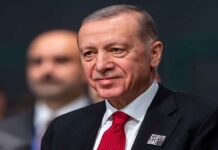 Ρετζέπ Ταγίπ Ερντογάν: «Φρούριο» η Αθήνα εν όψει της επίσκεψης, στους δρόμους 3.500 αστυνομικοί